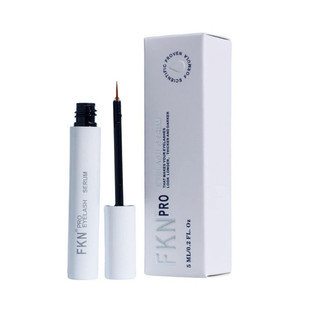 Serum FKN dưỡng mi mày hiệu quả sau 7-15 ngày sử dụng.
