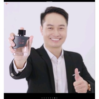 NƯỚC HOA NAM SENVITA HERO 70ML