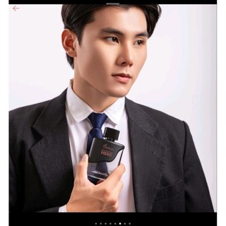 NƯỚC HOA NAM SENVITA HERO 70ML