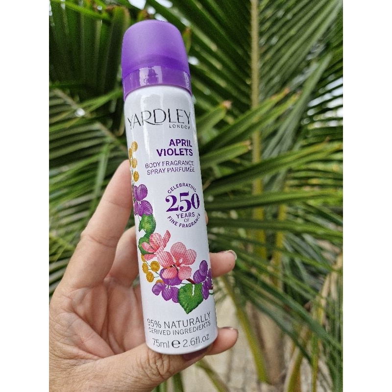 Yardley London - Giá Tốt, Sale Tháng 05, Freeship 0Đ | Shopee Việt Nam