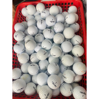 Bóng golf Honma trắng sáng có xước ít,mua từ 500q giá 6k ib tin nhắn cho shop