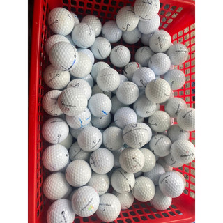 Bóng golf Honma trắng sáng có xước ít,mua từ 500q giá 6k ib tin nhắn cho shop