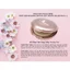 Phấn nén trang điểm Helen Professional Illuminating Powder Pact SPF30 PA++ 22g