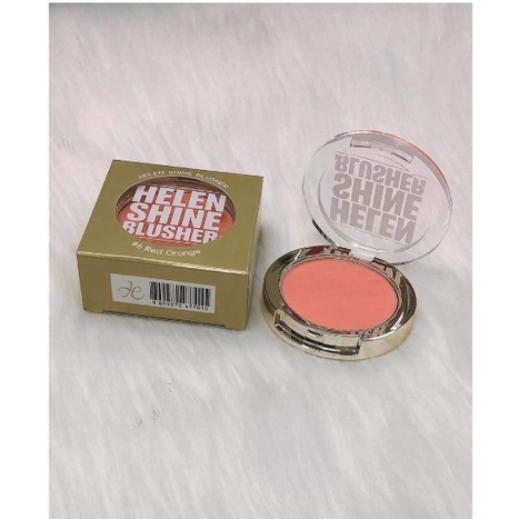Phấn Má Hồng HELEN SHINE BLUSHER 7g