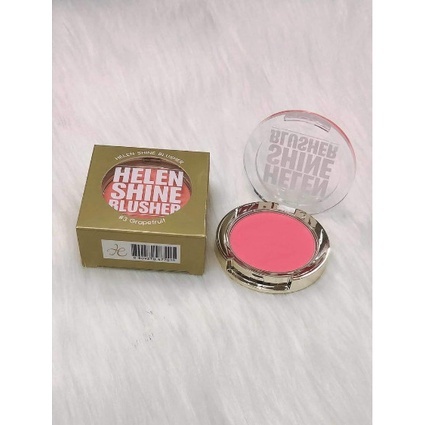 Phấn Má Hồng HELEN SHINE BLUSHER 7g