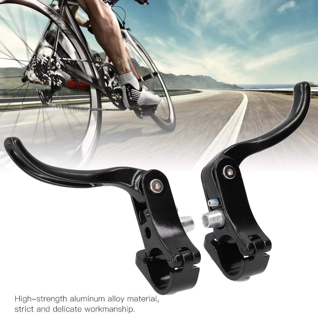 Tay phanh phụ Xe đạp fixed gear, road bike, Tay phanh giữa - Chất lượng ...