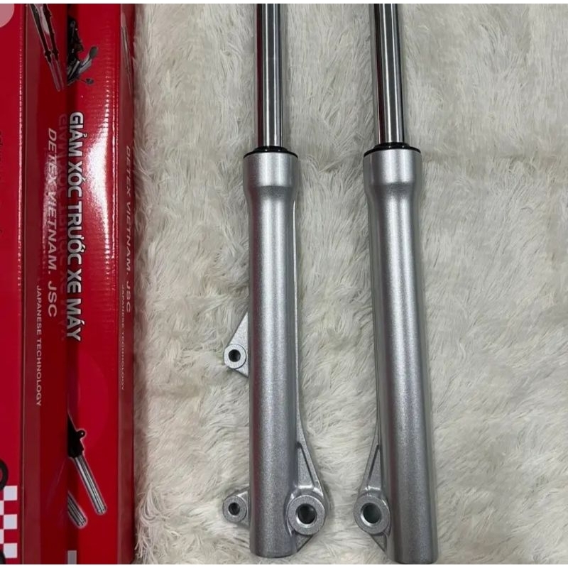Phuộc trước - Wave RSX 110 / Wave S110 / Future 125 / Wave Blade 110 ...