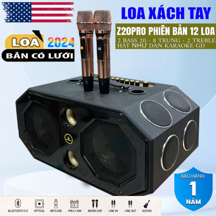 7. Cách bảo quản và sử dụng loa karaoke JBL xách tay