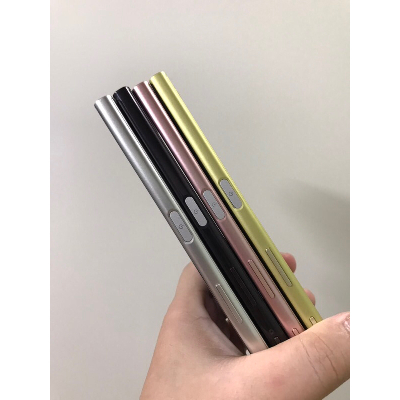 Sony XZ DOCOMO NHẬT 1 SIM