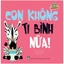 Bộ Sách - Mẹ Ơi, Con Đã Lớn Rồi - Giúp bé tự lập (1 - 3 tuổi) ( 7 cuốn lẻ)