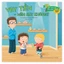 Sách - Giúp trẻ quản lý tài chính thông minh - Truyện tranh kỹ năng sống cho bé