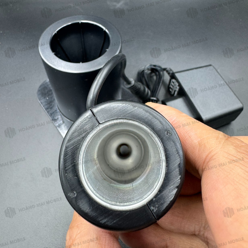 Bộ tạo nhiệt LANWEI T3 làm nóng keo nhiệt trước khi dán