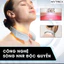 Máy Masage cổ MyTrex Dr. Heat Neck MT-DRHN21W Nhật Bản