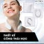 Máy Masage cổ MyTrex Dr. Heat Neck MT-DRHN21W Nhật Bản