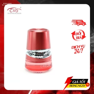Nước Hoa Khuếch Tán Hương Sử Dụng Điện CIND LY-062 50ml