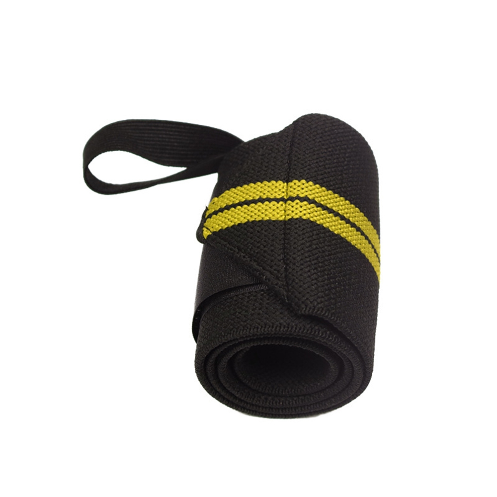 Ảnh Băng Quấn Cổ Định Cổ Tay CLEACCO Tập Luyện Thể Thao Với Chất Liệu polyester Chắc Chắn - Boro Sport 4