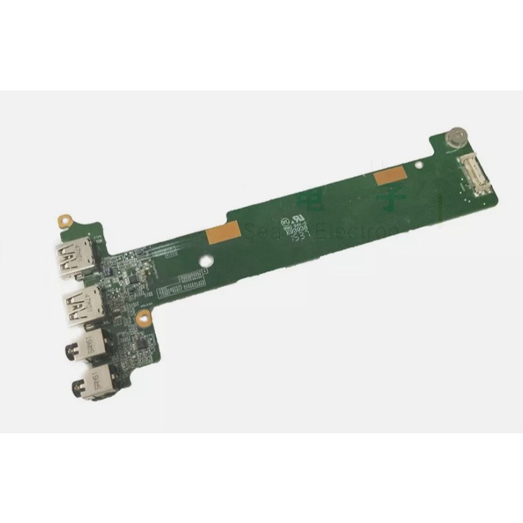 Thay bo usb âm thanh HP EliteBook 8560W 8570W | Shopee Việt Nam