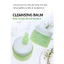 Sáp tẩy trang Banila Co Clean It Zero Cleansing Balm Pore Clarifying 100ML dành cho da dầu, mụn