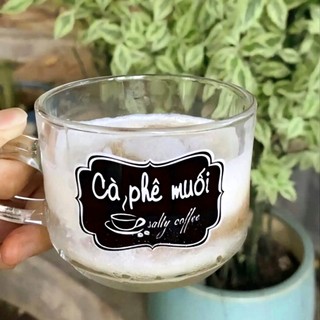 Print Logo Images with 3D UV Stamps to stick on Ceramic Cups, Ceramic Mugs, Glass Cups