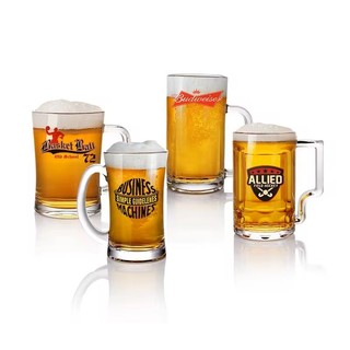 Print Logo Images with 3D UV Stamps to stick on Ceramic Cups, Ceramic Mugs, Glass Cups