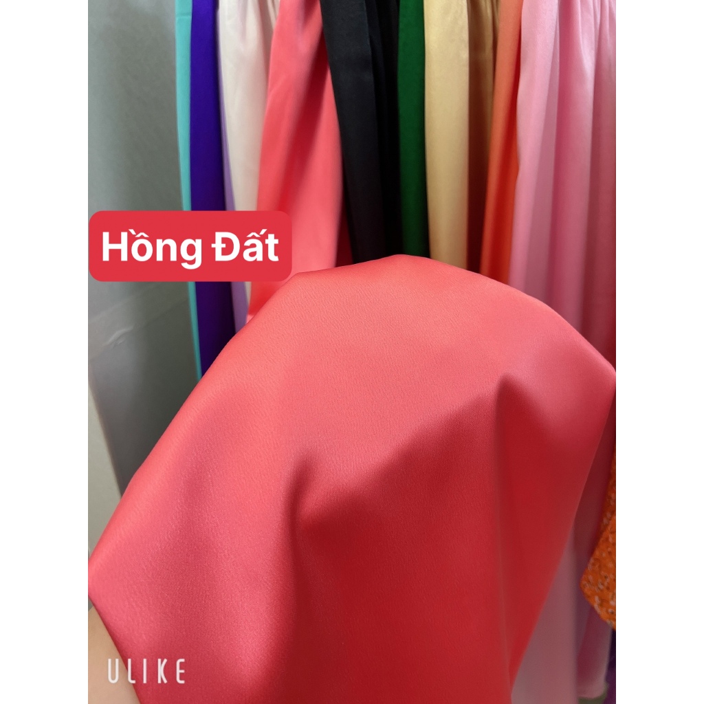 B.Q57 - Quần Lẻ Lụa Ngọc Trai Dày Lưng Thun Có Túi Nhỏ
