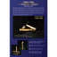 Mascara Nongchat Browit Thái Lan dạng lược tơi dài cong mi TH Beauty Cosmetics