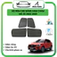 Rèm che nắng ô tô MG ZS, che nắng hút nam châm theo xe, bộ 4 cánh. Hàng loại tốt