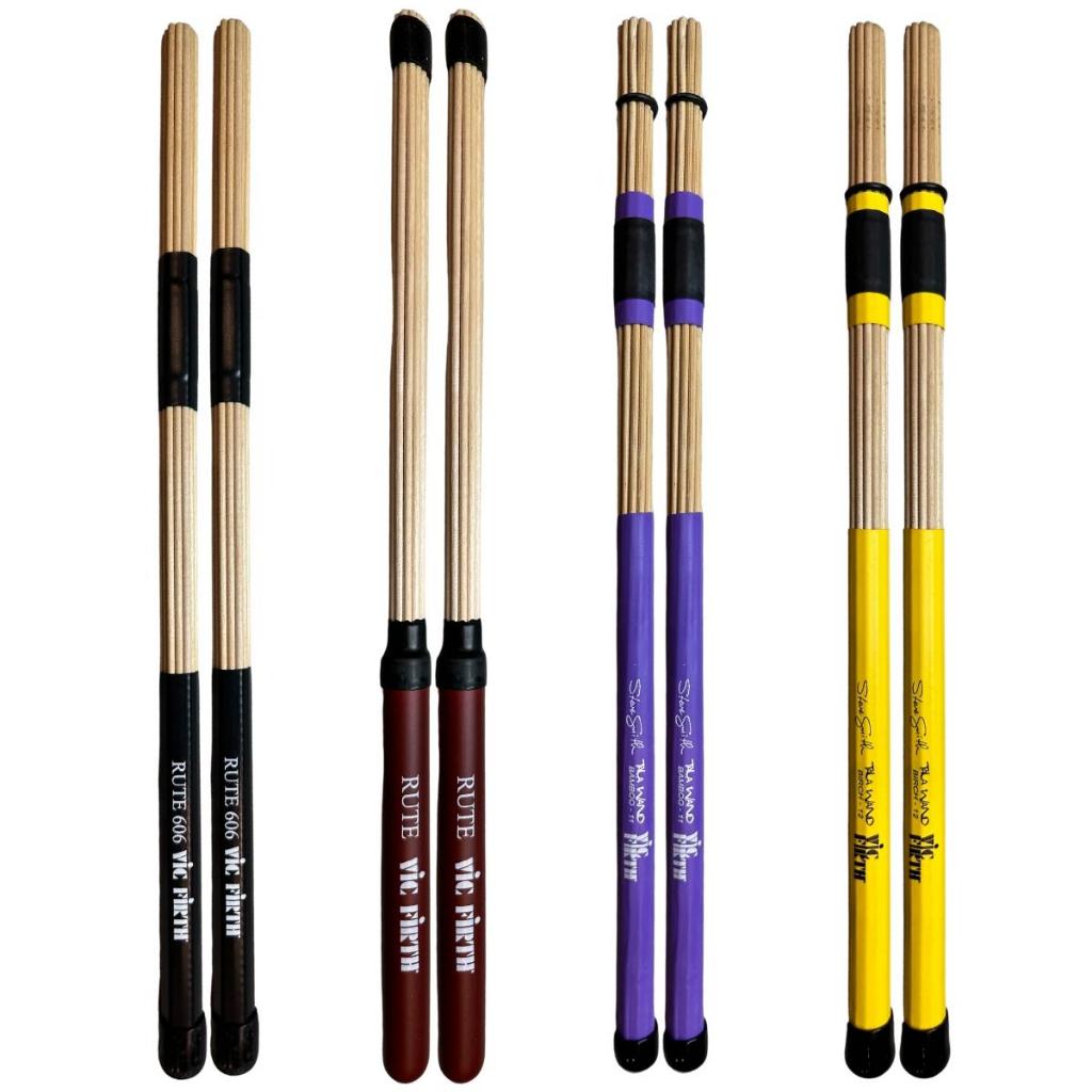 Dùi Bó Gỗ Vic Firth Chính Hãng | Shopee Việt Nam
