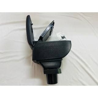 Hộp tỳ tay xe Vinfast VF5/Herio Green 2023, 2024, 2025 cao cấp màu đen có cổng sạc USB tiện lợi, lắp đặt dễ dàng Loại 1