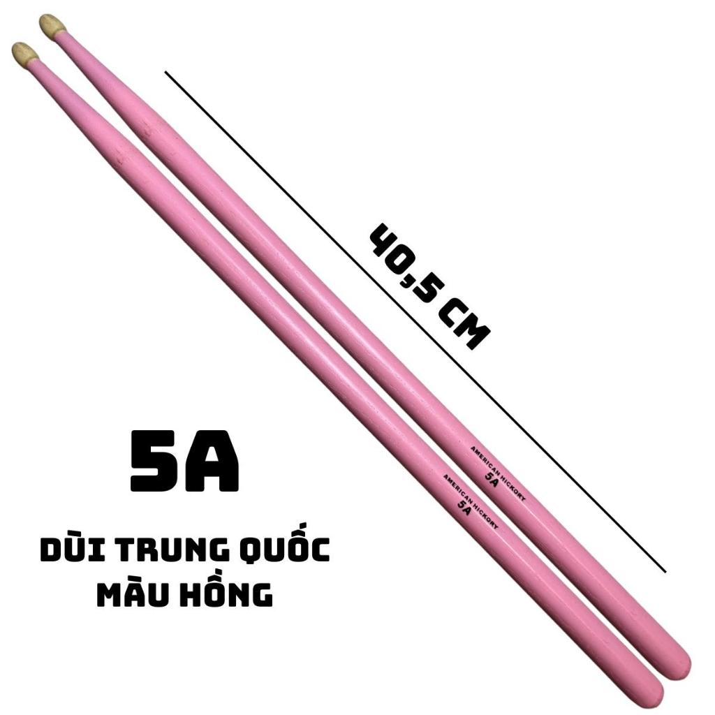 Dùi trống thường Trung Quốc | Shopee Việt Nam