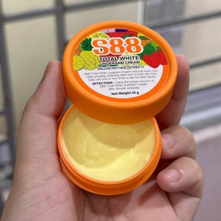 Kem Giảm Thâm Nách S88 Total White Thái Lan nội địa