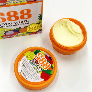 Kem Giảm Thâm Nách S88 Total White Thái Lan nội địa
