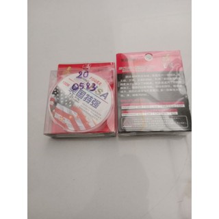 Dây câu Usa power 100m size 6,8,10,12