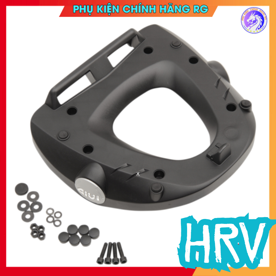 Cảng Sau Givi HRV /HRX Chính Hãng Chịu Lực Lớn Dành Cho Xe Honda Winner 150  /Winner X - Bảo Hành 2 Năm - Hàng Chính Hãng | Shopee Việt Nam