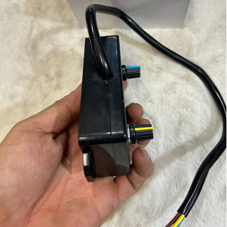 Combo 4 Nhại còi MITSUBA PRO 25 bài. Nhại còi ô tô, xe máy sử dụng điện 12v 24v dùng cho còi hơi, còi điện.
