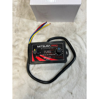 Nhại còi 25 bài mitsuba pro, dùng cho còi hơi, còi điện, sử dụng auto 12v/24v.