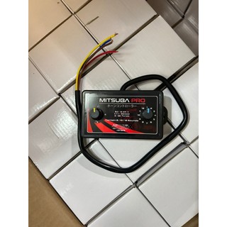 Nhại còi 25 bài mitsuba pro, dùng cho còi hơi, còi điện, sử dụng auto 12v/24v.