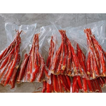 sâm cau đỏ 1kg rửa sạch hút ck đẹp như hình