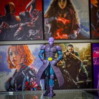 [MARVEL STORE] Mô hình Hit 30CM trong Dragonball