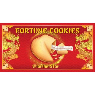 Bộ Bài Fortune Cookies Cards (Mystic House Tarot Shop) - Bài Gốc Authentic Chính Hãng 100%