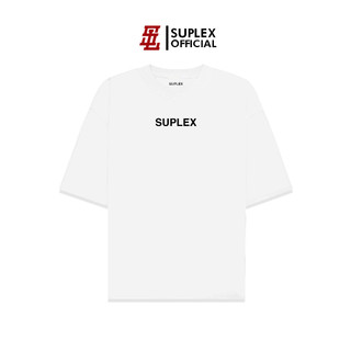 Áo thun SUPLEX Localbrand Unisex Tay Ngắn Chất Cotton TSSL001