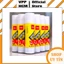 Keo Hồ khô dán giấy siêu dính 8G Deli A212-VN
