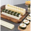 Khuôn nhựa làm cơm cuộn sushi kimbap