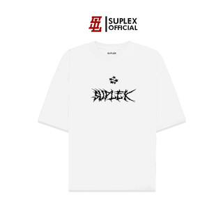Áo thun SUPLEX Localbrand Unisex Chất Cotton TSSL028