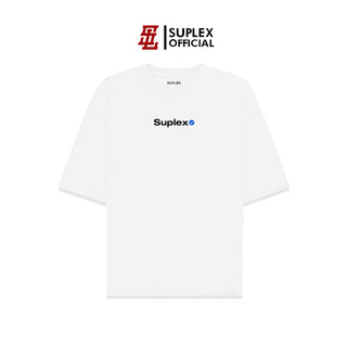 Áo thun SUPLEX Localbrand Unisex Tay Ngắn Chất Cotton TSSL040