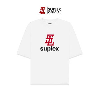 Áo thun SUPLEX Localbrand Unisex Tay Ngắn Chất Cotton TSSL066