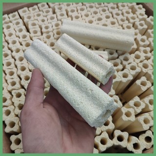Sứ Thanh Hoa Mai JINSHENG - Vật Liệu Lọc Tăng Cường Hệ Vi Sinh, Xử Lý Nước - Sử Dụng Cho Hồ Cá Cảnh