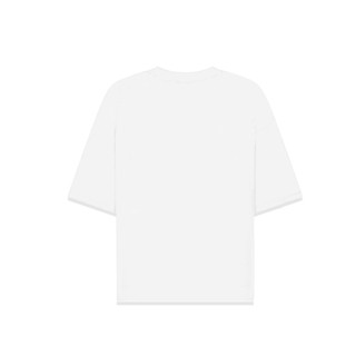 Áo thun baby tee basic SUPLEX BTSL001