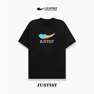 Áo Thun Nam Cổ Tròn JUSTIST Multilayer TSJT009
