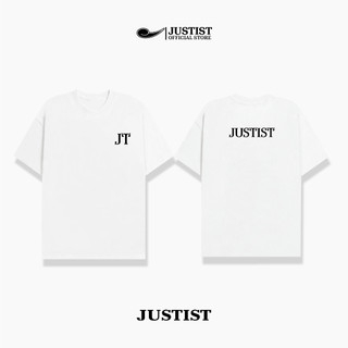 Áo Thun JUSTIST Basic unisex  TSJT018